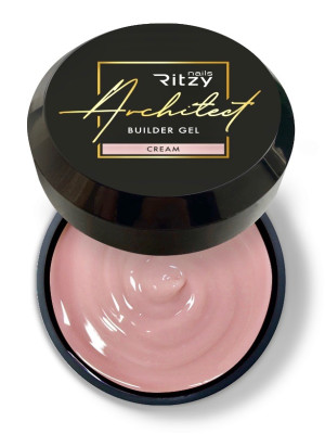 Architect CREAM Builder gel 50 ml (TPO FREE)